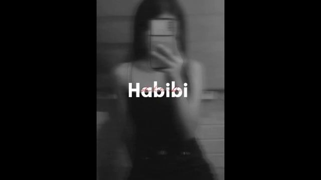 Habibi [slowed+reverb] смотреть онлайн