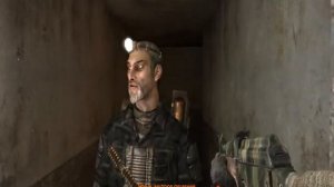 Метро 2033 : (6 часть ) Сухаревская/Призраки