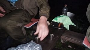 руссотуристо на тридцатке 2