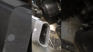 Stels Ермак 600 модернизация .