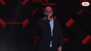 Вахтанг - Обнадежь надеждой, нирвана [Звезды Востока 2018]