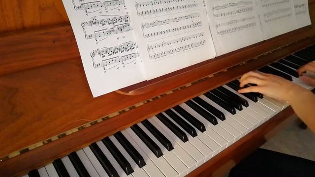 Тату - Я сошла с ума (cover piano) смотреть онлайн