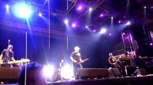 The Offspring - Gone Away Two Days A Week Festival 2011 HD (Dan) 03.09.11