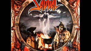 Sabbat - The Advent of Insanity + Do Dark Horses Dream of Nightmares