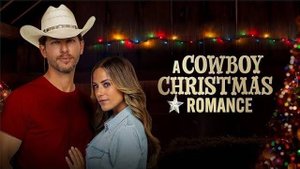 Ковбой на Рождество - Christmas Cowboy