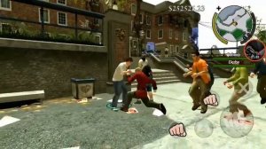 MOD bully android BODYGUARD [russel/edgar/johnny/derby & more]