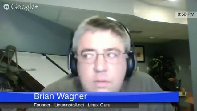 linuxinstall.net Episode 86 - Cloudy with a chance of Openstack...