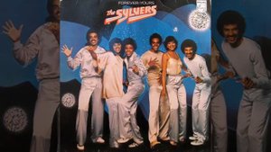 The Sylvers – Play This One Last Record (instrumental loop)  Soul, Disco