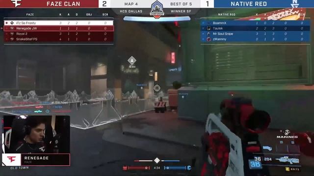 HCS DreamHack Dallas 2023 - Highlights [Day 2]