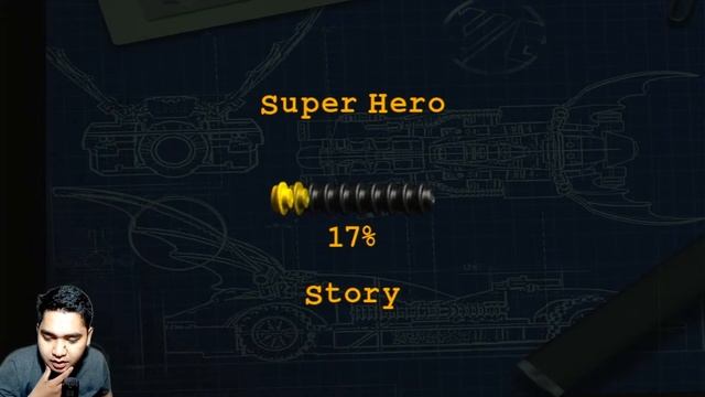 Nostalgia Game Ps2 - Coba Namatin LEGO BATMAN THE VIDEOGAME - Part2 #legobatmanthevideogame