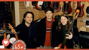 ТРИБЬЮТ АЛЕКСАНДРУ ДЁМИНУ • ЕВГЕНИЙ СДВИГ ЗВИДЁННЫЙ • АЛЕКСЕЙ КИРЕЕВ