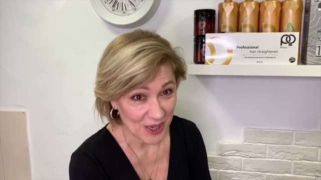 Уход за Волосами ♀️  ШАГ # 14 | Марафон Полезных Привычек  "Волшебная Среда"
