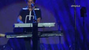 Depeche Mode - The Things You Said live Berlin (25072018)