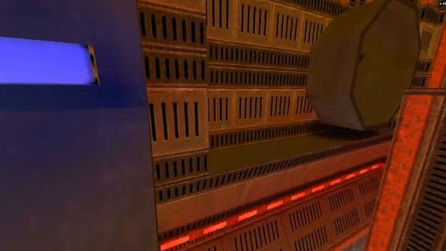 Quake 2 Jump Mod - alt14 by .Stigi. смотреть онлайн