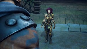 Прохождение - Darksiders 3 - Ярость #1