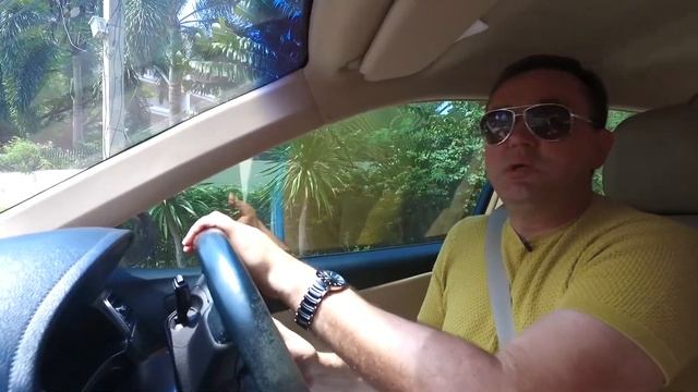 Олег Смыков. Жизнь и бизнес в Таиланде ч.2 Работа с покупателем квартиры в Паттайе. Аренда. Офис
