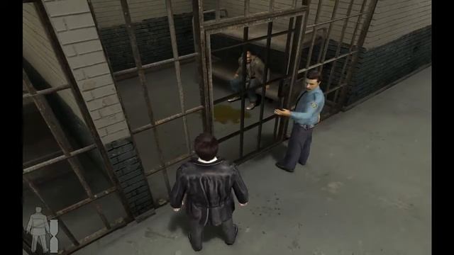 Let's play Max Payne 2 (German) #07 - Mona in a Cage смотреть онлайн