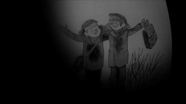 Нуарный Витя Малеев (ЧайлдНуар ChildNoir) смотреть онлайн