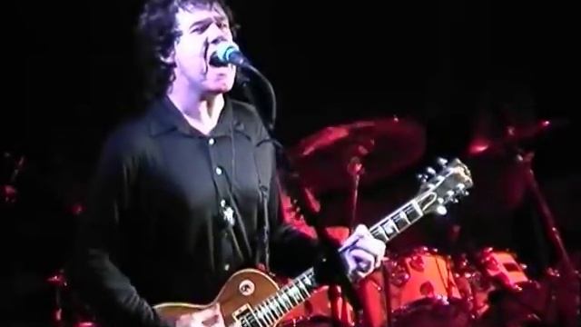 Gary Moore,Jack Bruce,Gary Husband LONDON 1998. Chelsea смотреть онлайн