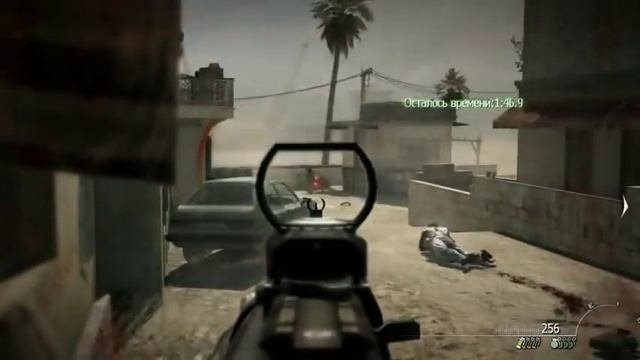Call Of Duty  Moder Warfare 3 Vs. Battlefield 3 By Maddyson. Part 1 - CoD  MW3