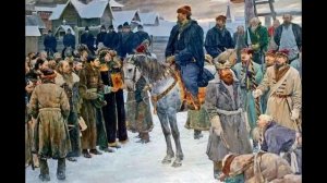 Князь Курбский — идеология предательства, и крах ея