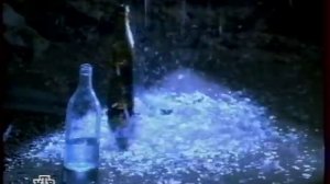 Конец эфира (НТВ, осень 2002)