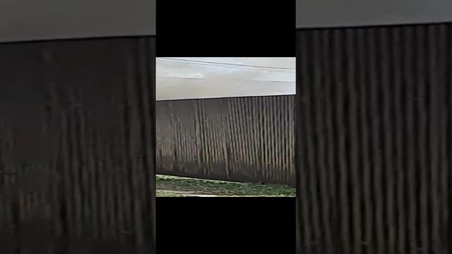 видео №2 сожгли контейнер Еганово весна-лето 2023