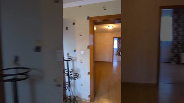 Дом в Горбатовке.