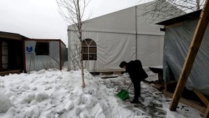 Кто строит Open Village?