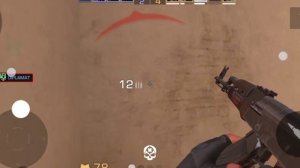 мувик стендофф 2 с ножом