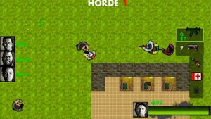 Left 4 Dead 2 2D PSP Beta 3.0v!!