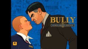 Bully Scholarship Edition Soundtrack - Showdown at the Plant (High)