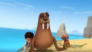 Nick Jr. Too UK Continuity 8th of September 2017 @continuitycommentary