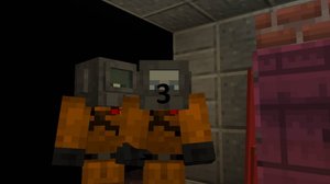 Lethal Company в Майнкрафте 3Часть (Финал)