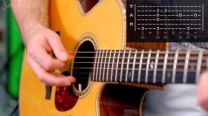 Good Riddance (Time of Your Life) Guitar Lesson | Green Day