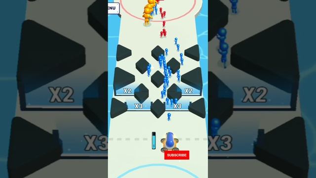 👉Mob Control👿👈All Android,IOS Games |Top Walkthrough games | All Updates games #Game