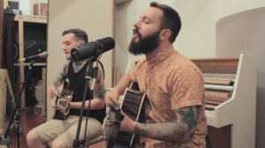 Sleepwalking Bring me the Horizon ( This Wild Life acoustic )
