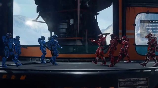 Halo 5 Guardians review смотреть онлайн