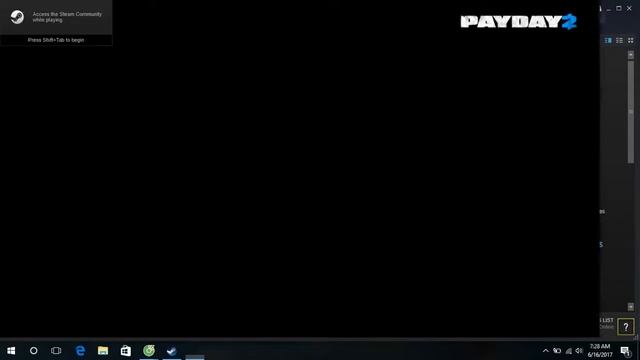 Hướng dẫn download Payday 2 смотреть онлайн