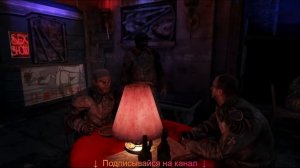 Metro: Last Light Redux \ Прохождение секретных уровней \ Стрим # 3 \ Павел