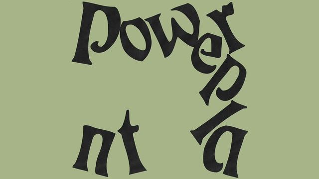 Powerplant - A Spine / Evidence 7"
