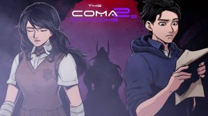 THE COMA 2B CATACOMB  ПРОХОЖДЕНИЕ  ►   ЭТО ТОЛЬКО ПРОЛОГ! #3