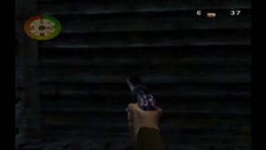 Medal of Honor Ps1 (Прохождение) часть первая