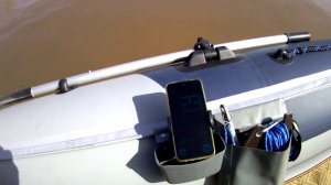 Grouper 335 W винт 9 шаг.