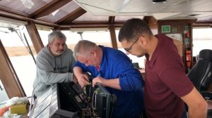 Зимы не будет. По белому ходоки v2.1