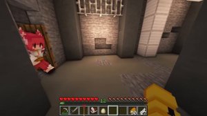 Daisy is MISSING in Minecraft!