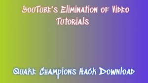 ESP + WALLHACK + AIMBOT , UNDETECTED, *NEW* Quake Champions CHEAT UNDETECTED // FREE DOWNLOAD