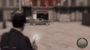 Мафия 2 - Самая сложная мисссия