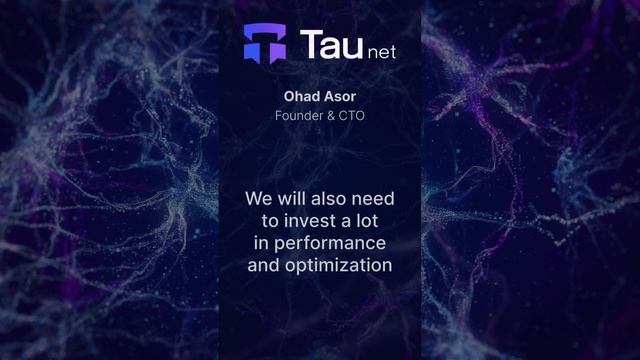 Next Steps: Testnet Launch and Beyond 🚀