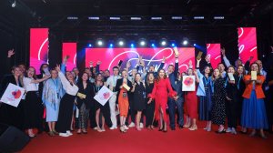 Russian Intranet Awards 2024